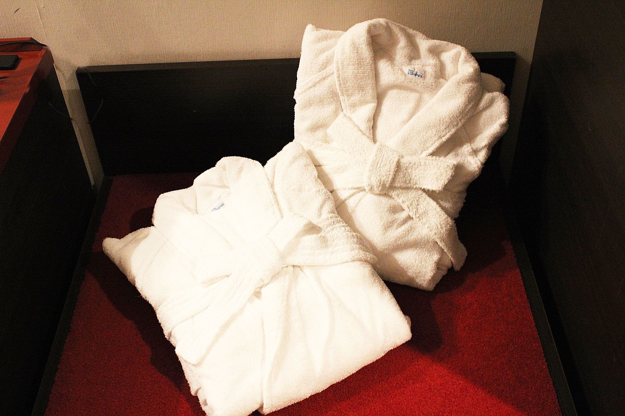 Фото Hotel Wbf Grande Hakodate