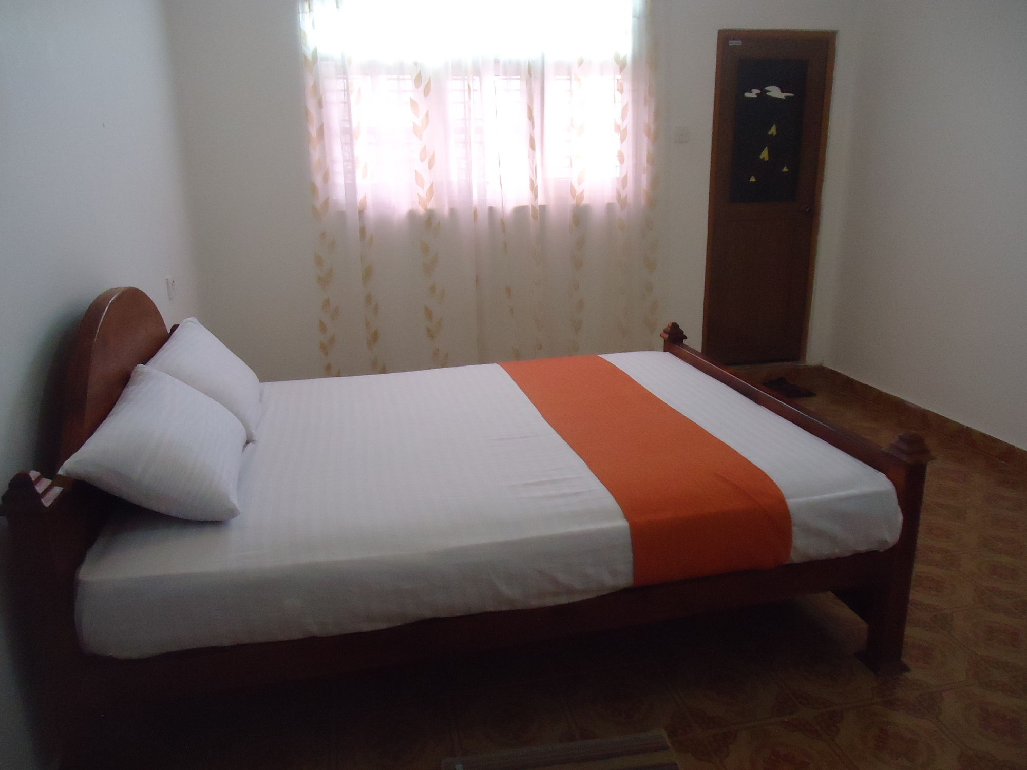 Фото Flower Seven Hotel