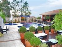 Фото Las Ventanas Suite Hotel