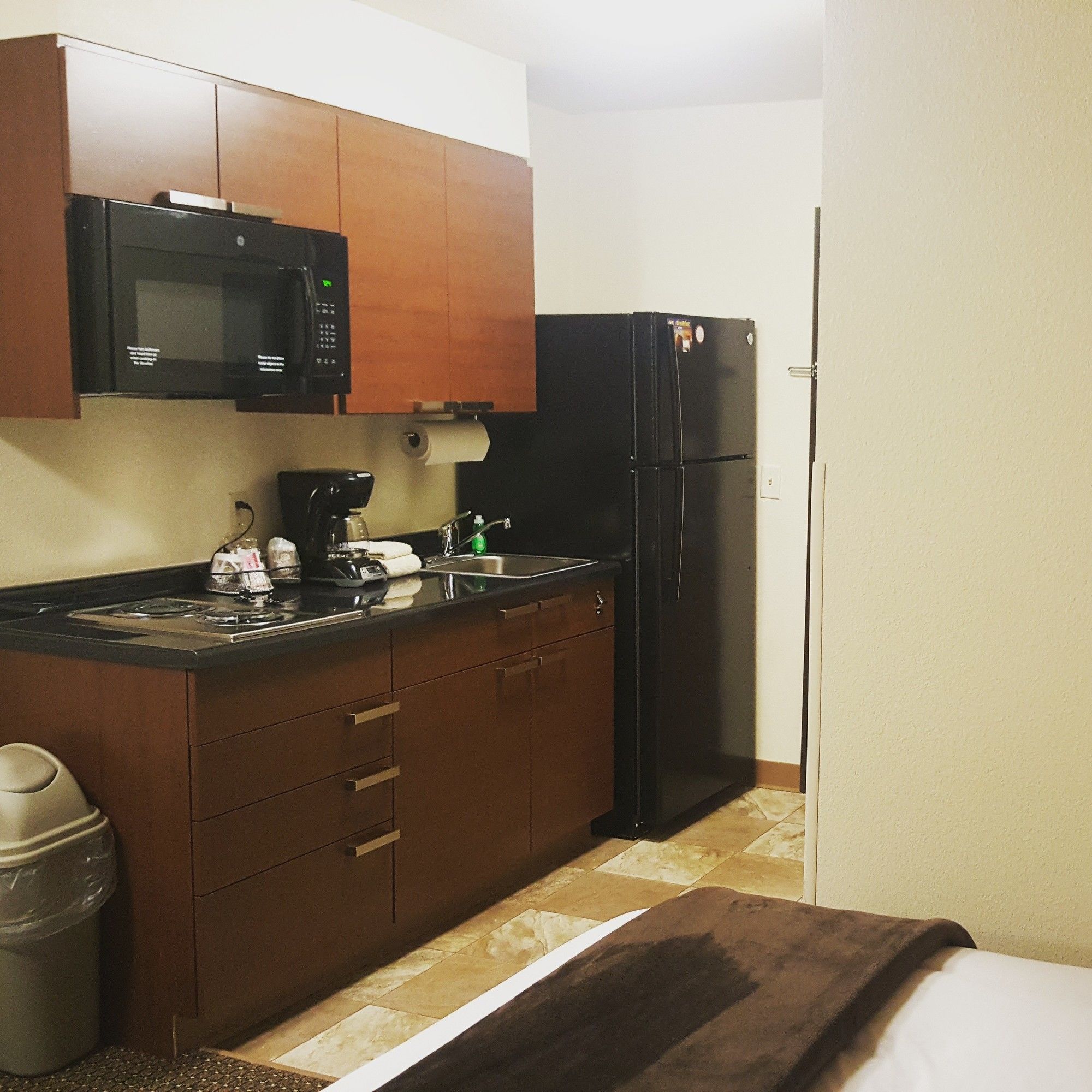 Фото My Place Hotel - Lubbock, Tx