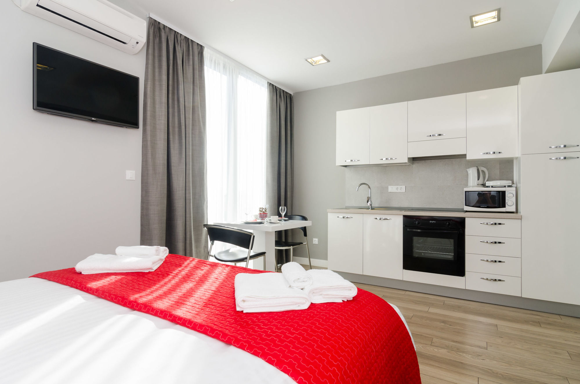 Фото Apartments ZoomZoom