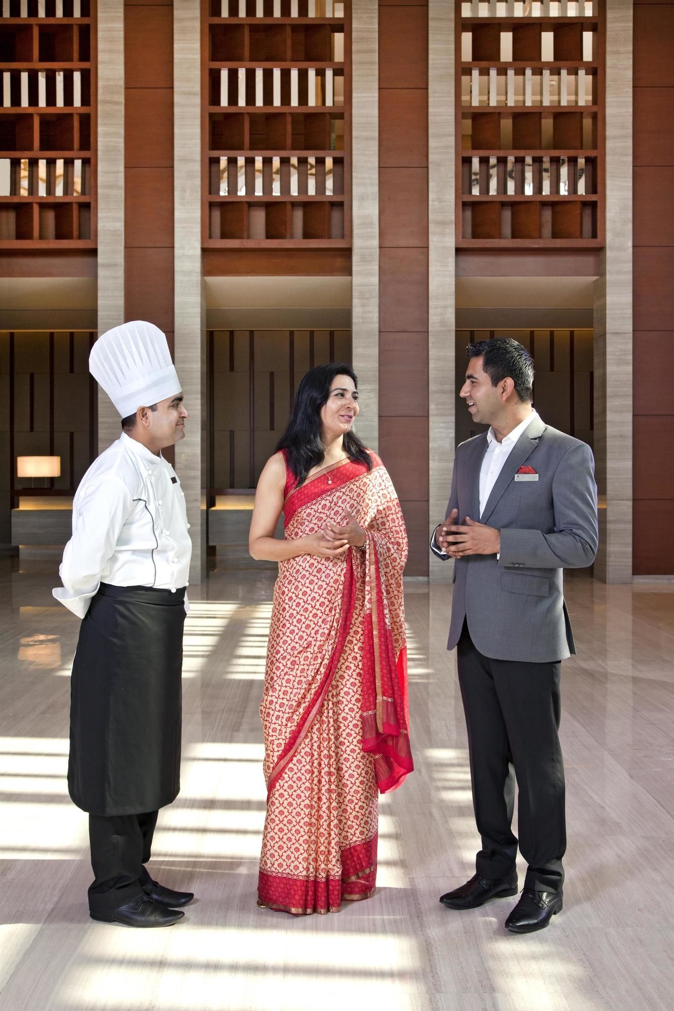 Фото Hyatt Regency