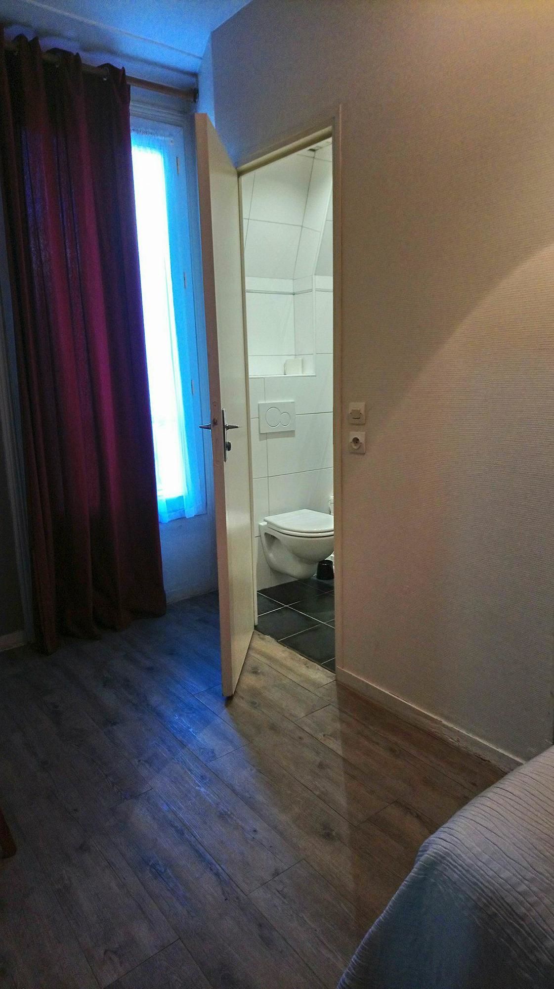 Фото Отель Acacia