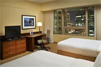 Фото Minneapolis Marriott City Center