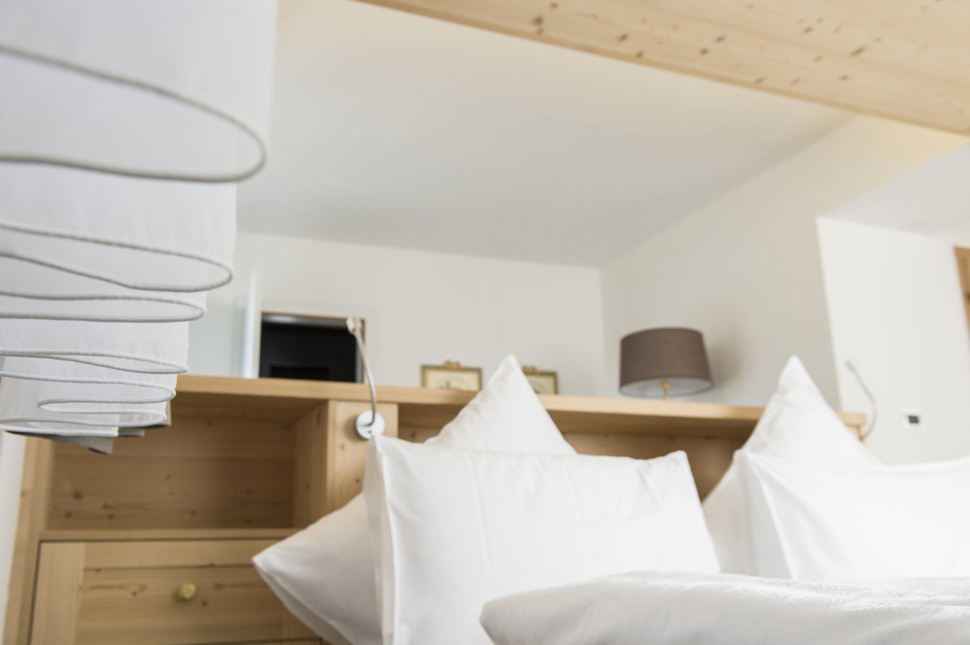 Фото Chalet Hotel Hartmann – Adults Only