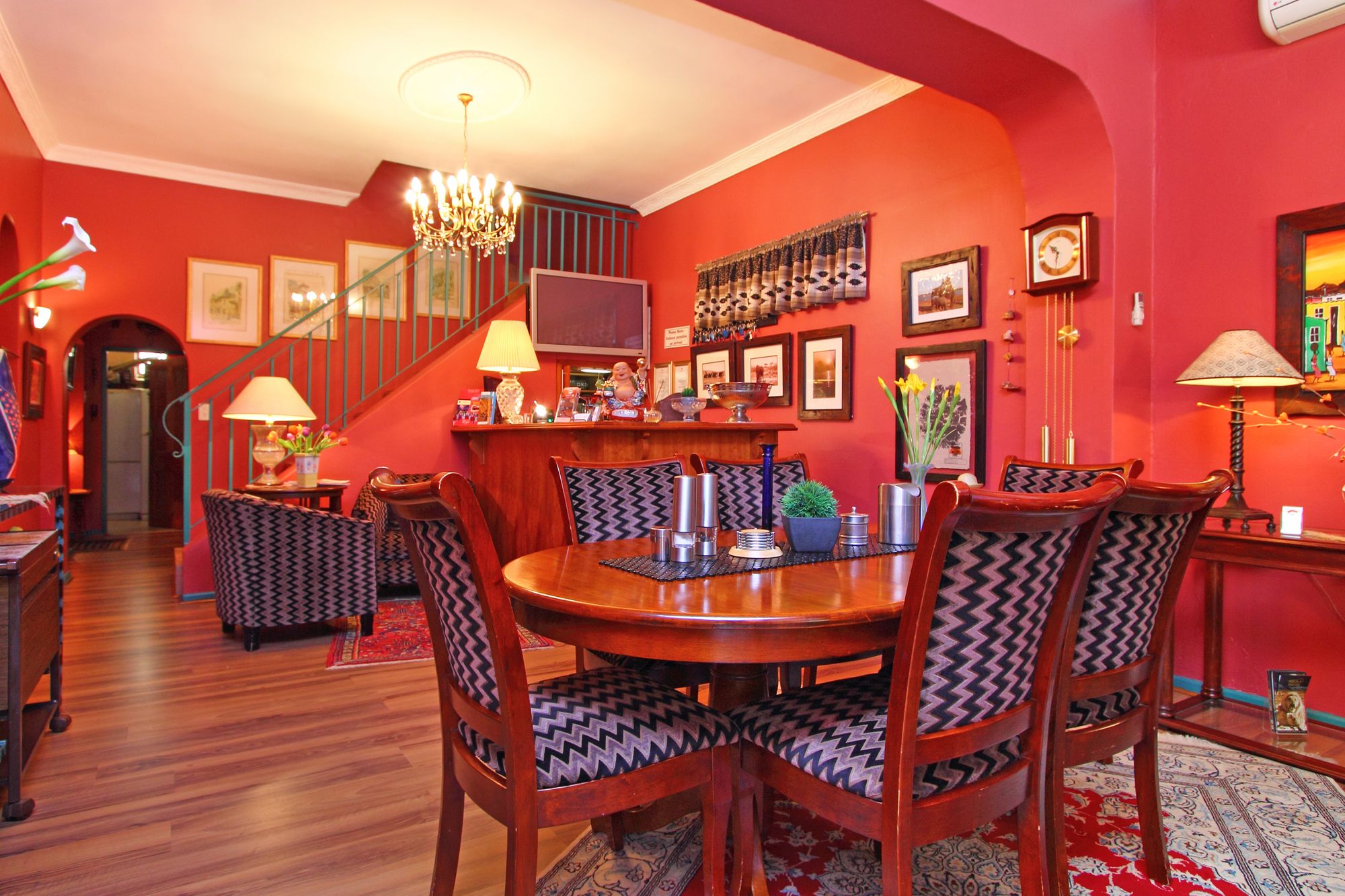 Фото отеля 5