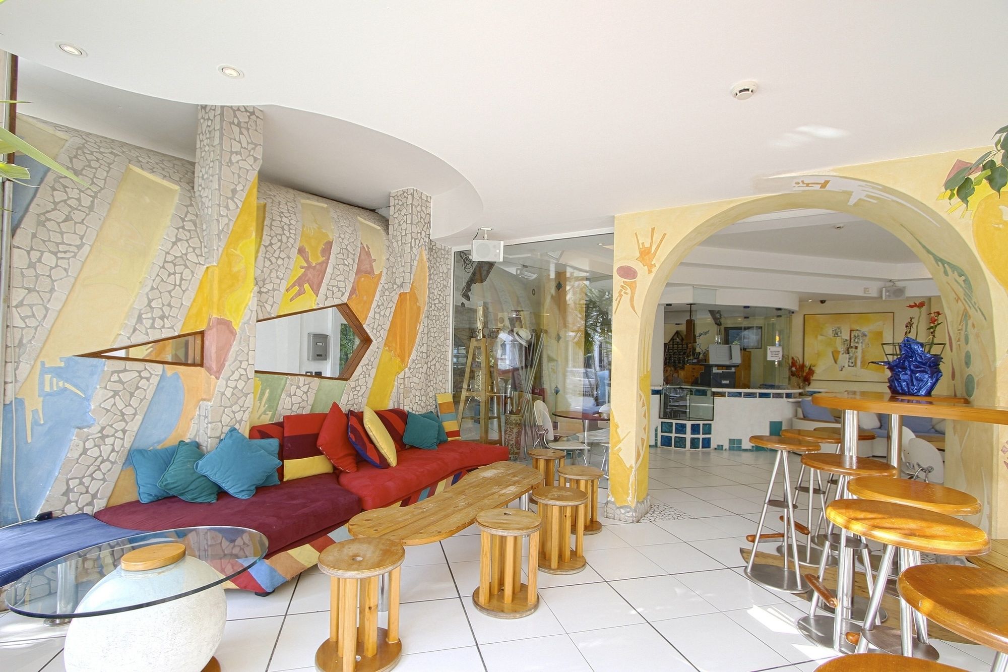 Фото Hotel Stella Maris