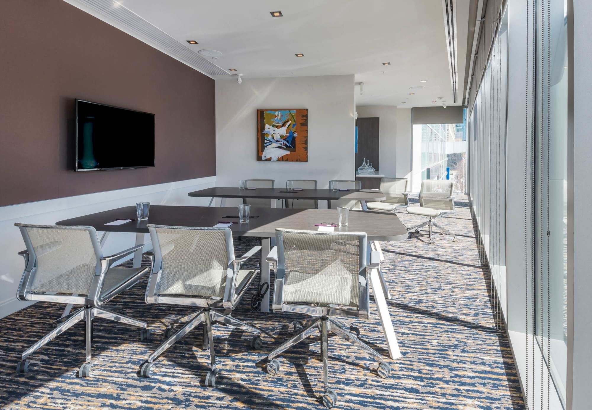 Фото Residence Inn by Marriott Jersey City