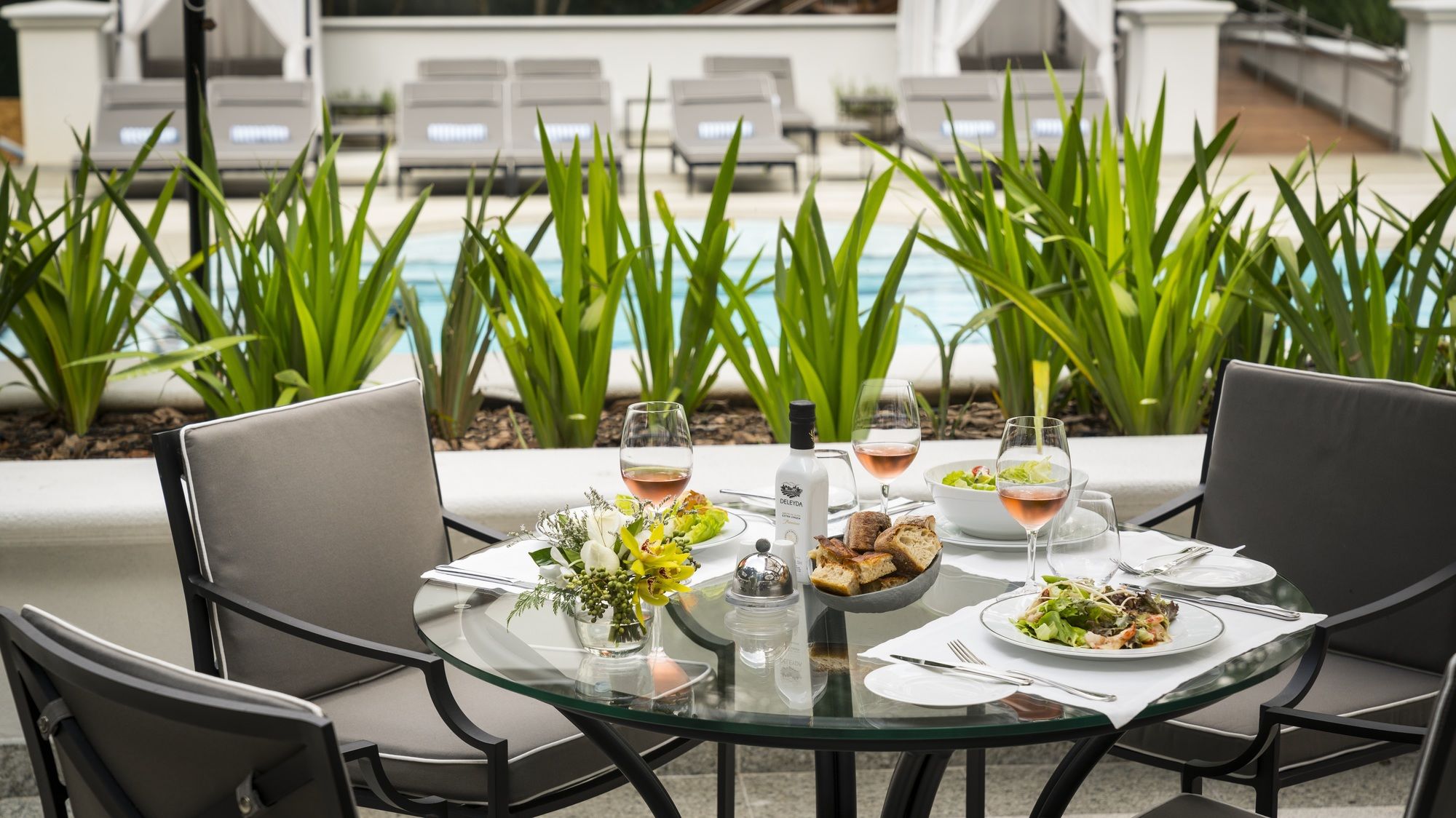 Фото Palacio Tangara