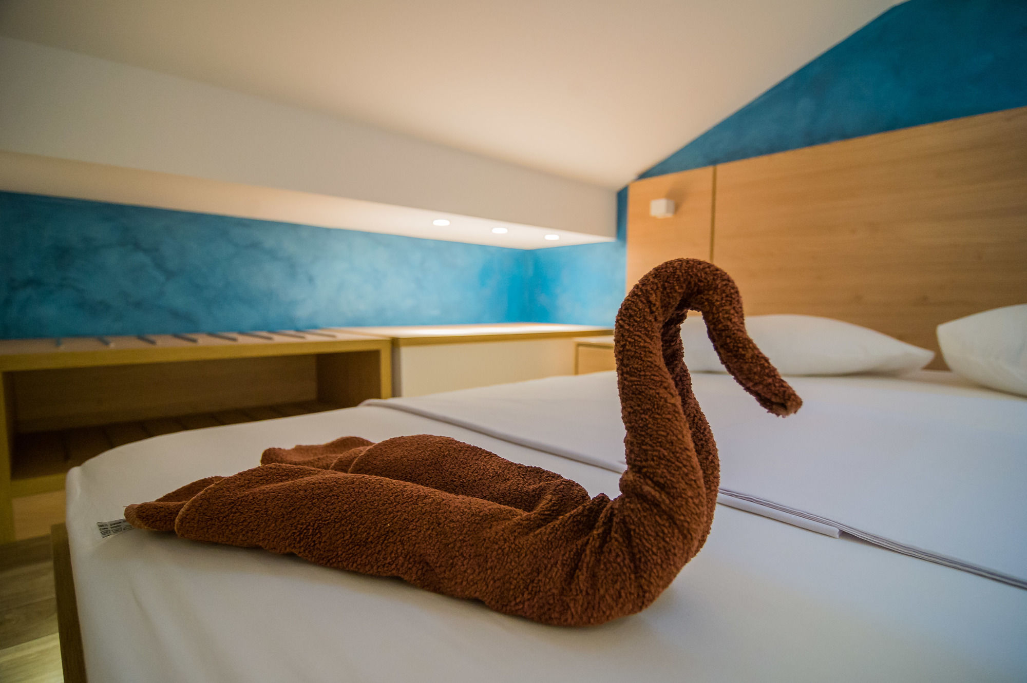 Фото Butua Residence