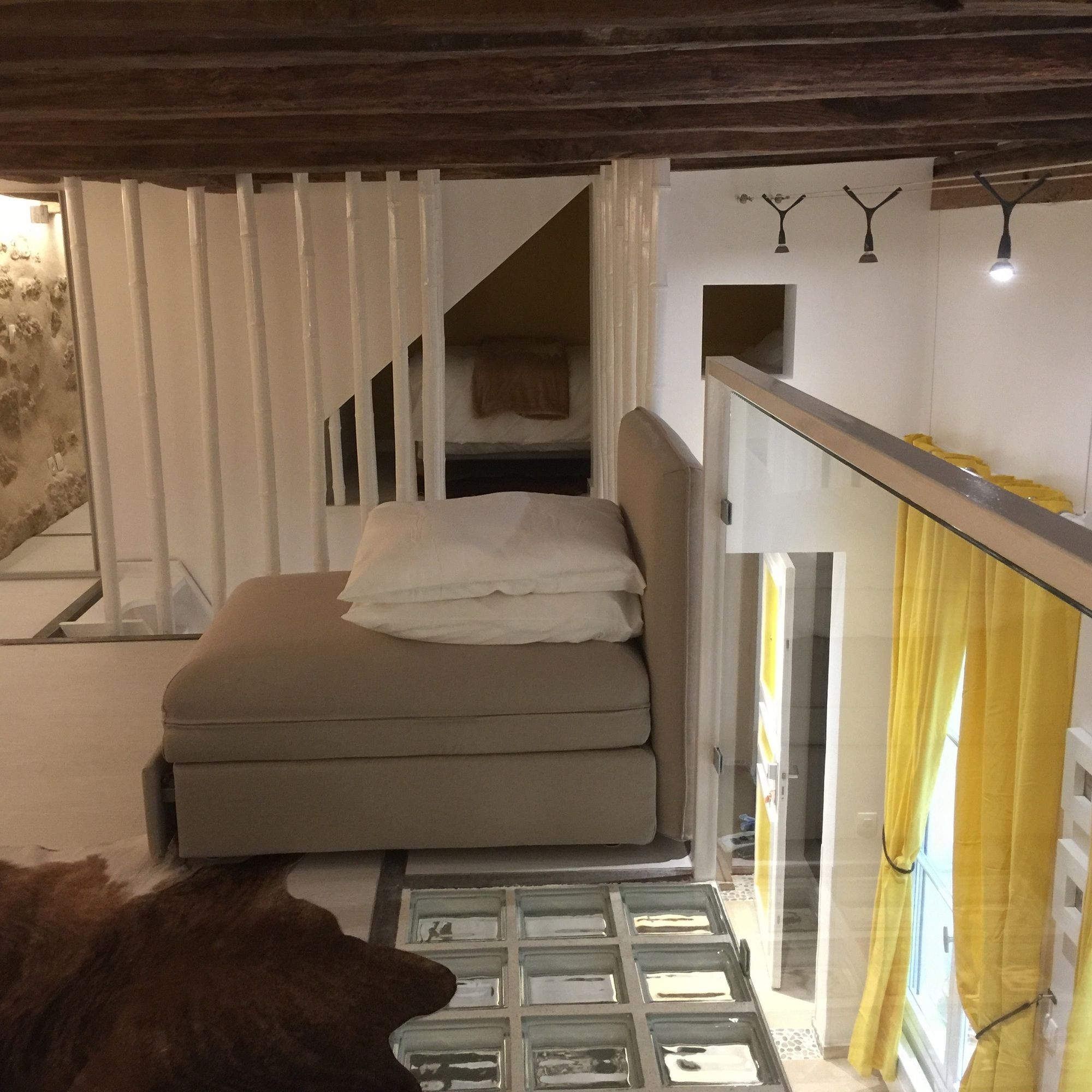 Фото Les Patios Du Marais