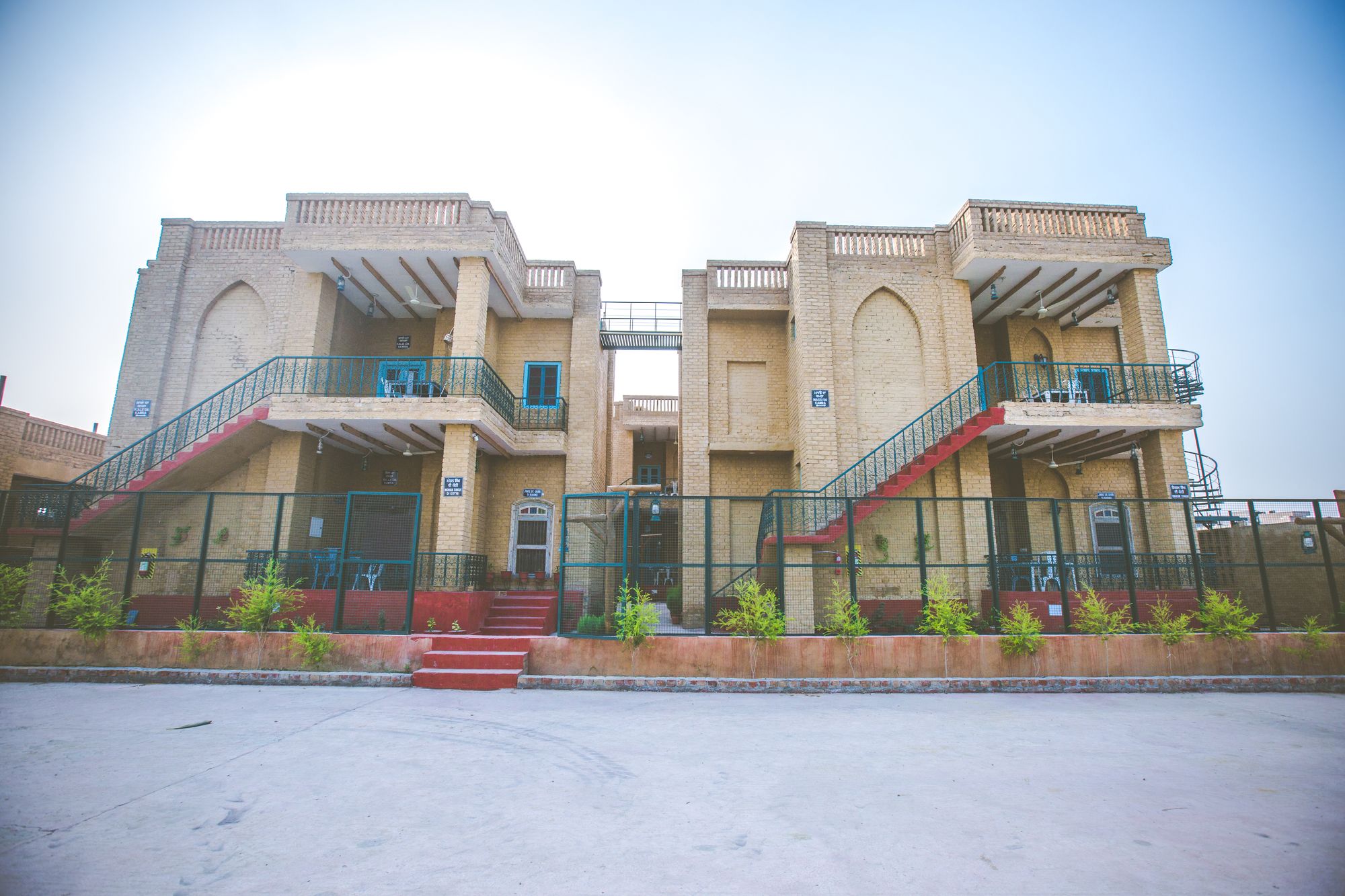 Фото отеля 4