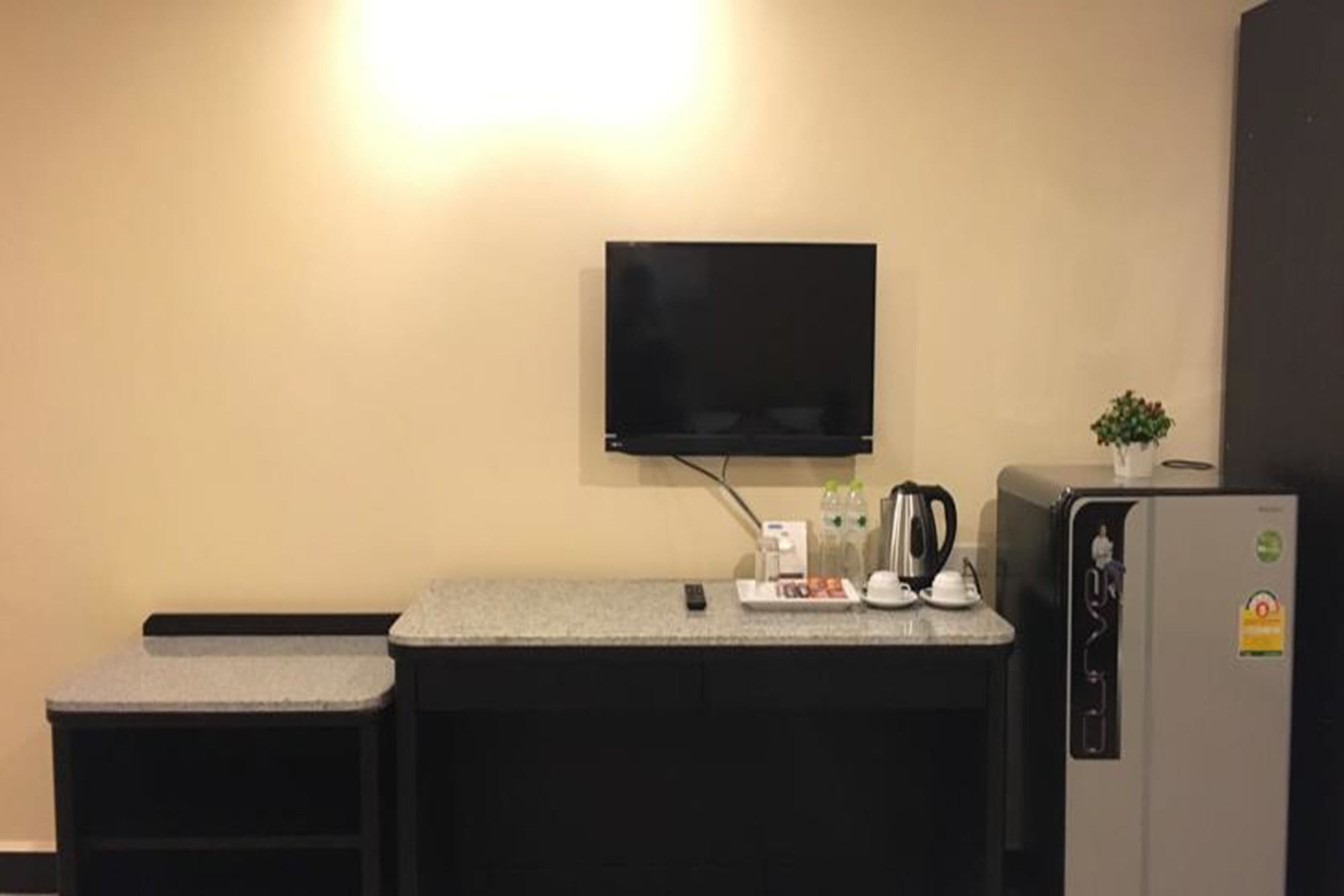 Фото The Grand Day Night