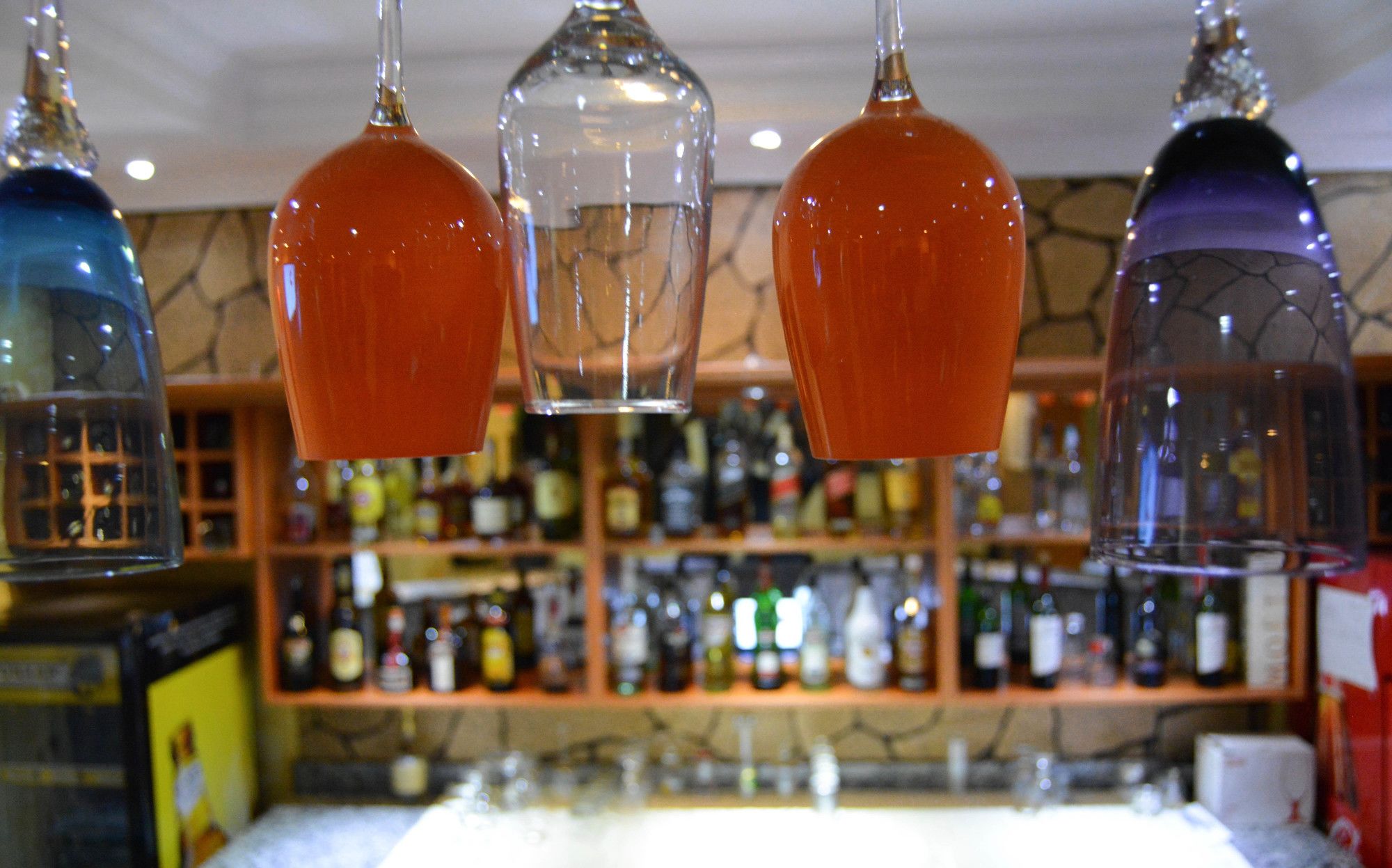 Фото Elevate Suites