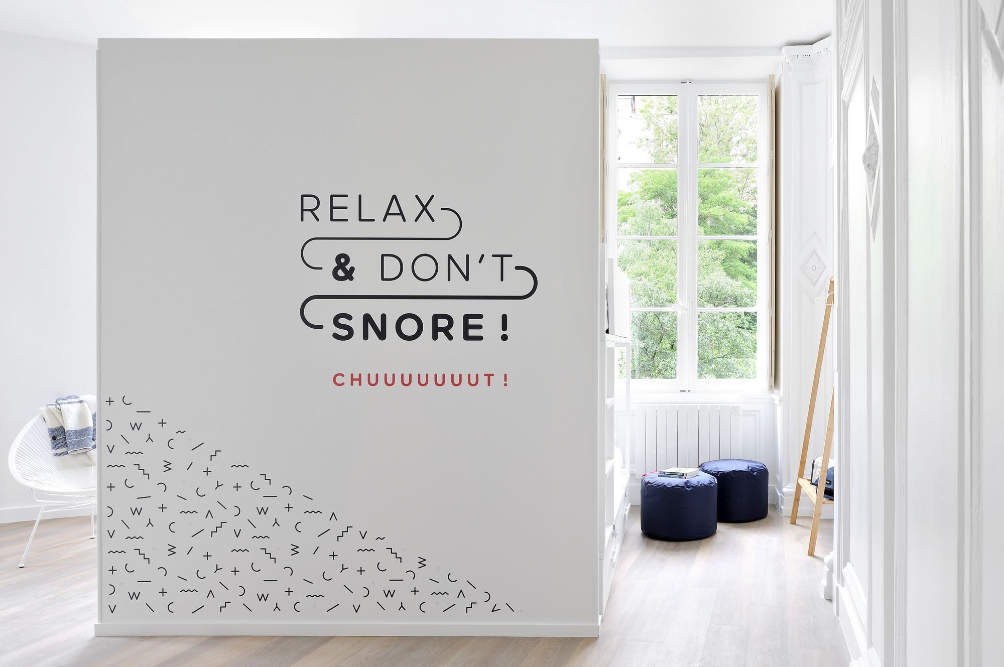 Фото Away Hostel & Coffee Shop