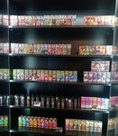 VapeHero (Kamennoostrovskiy Avenue, 22), tobacco and smoking accessories shop
