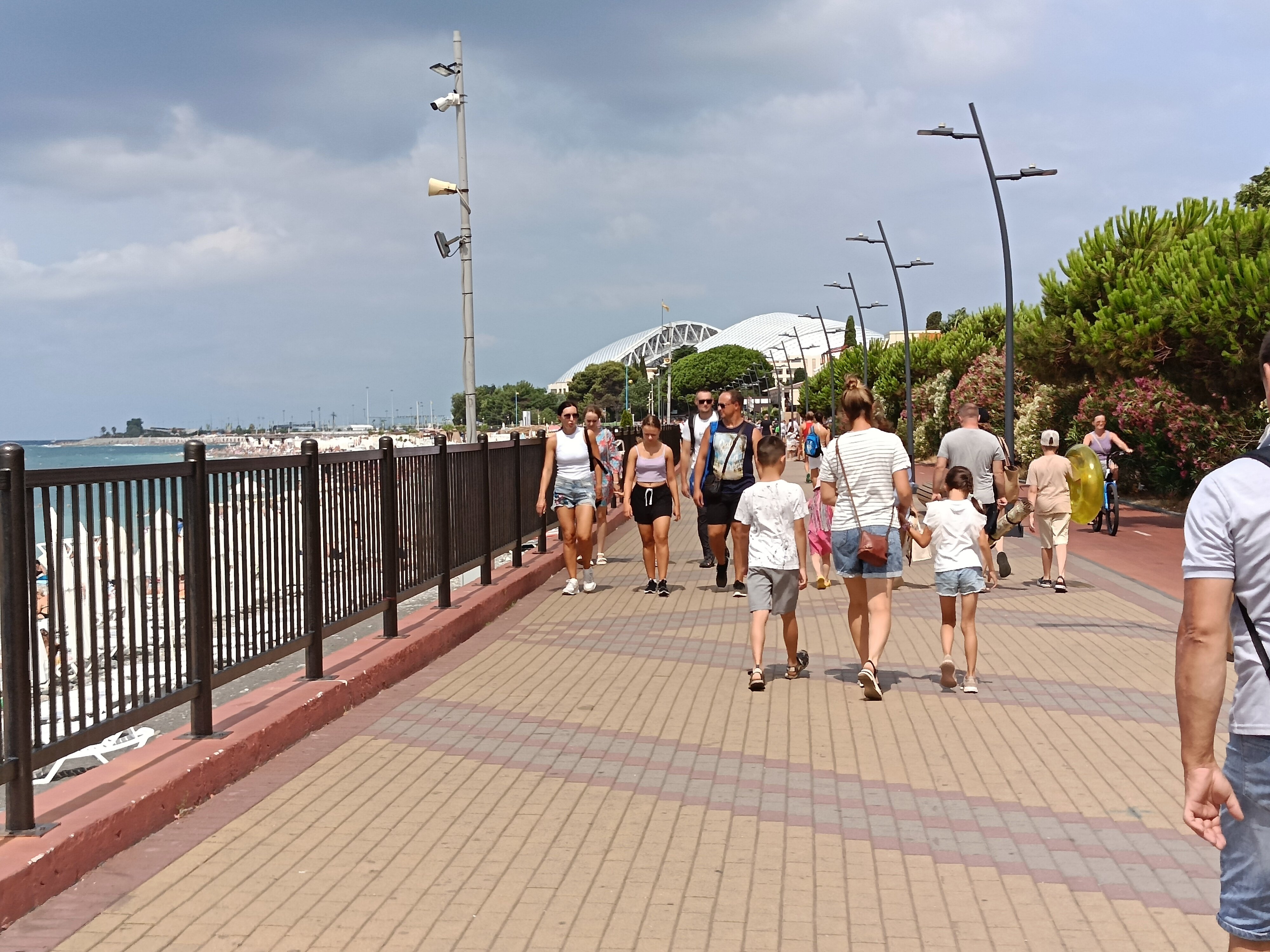 Фото Наш дом