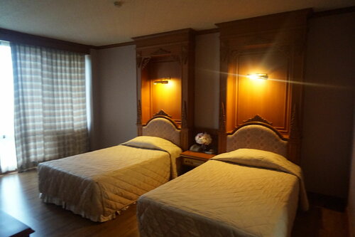 Hotel Rimpao Hotel, Earth, photo