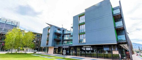 Апартаменты Komodo Short Stay Apartments в Тренто
