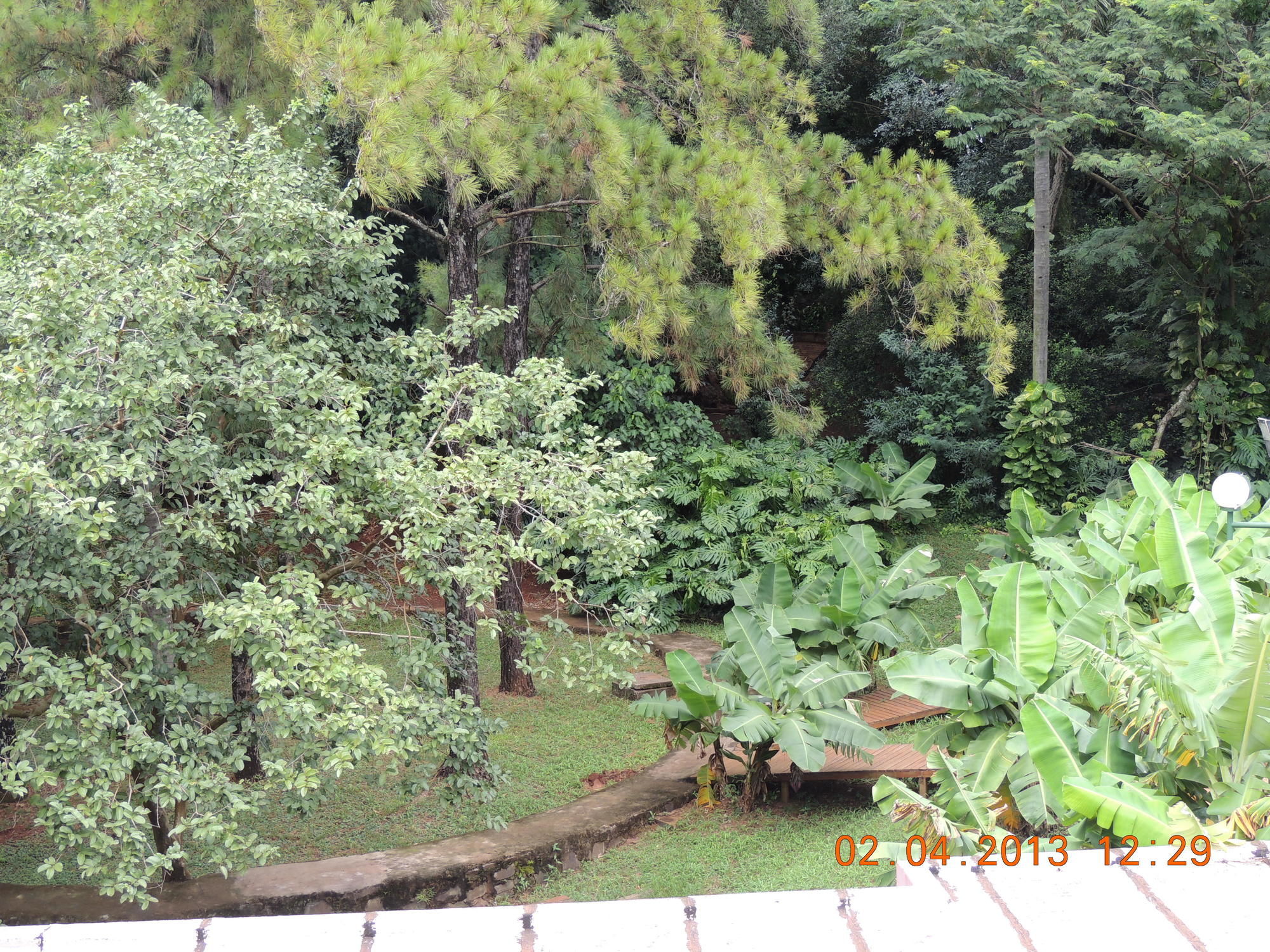 Фото Hotel El Libertador