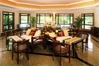 Фото Le Grove Serviced Residences