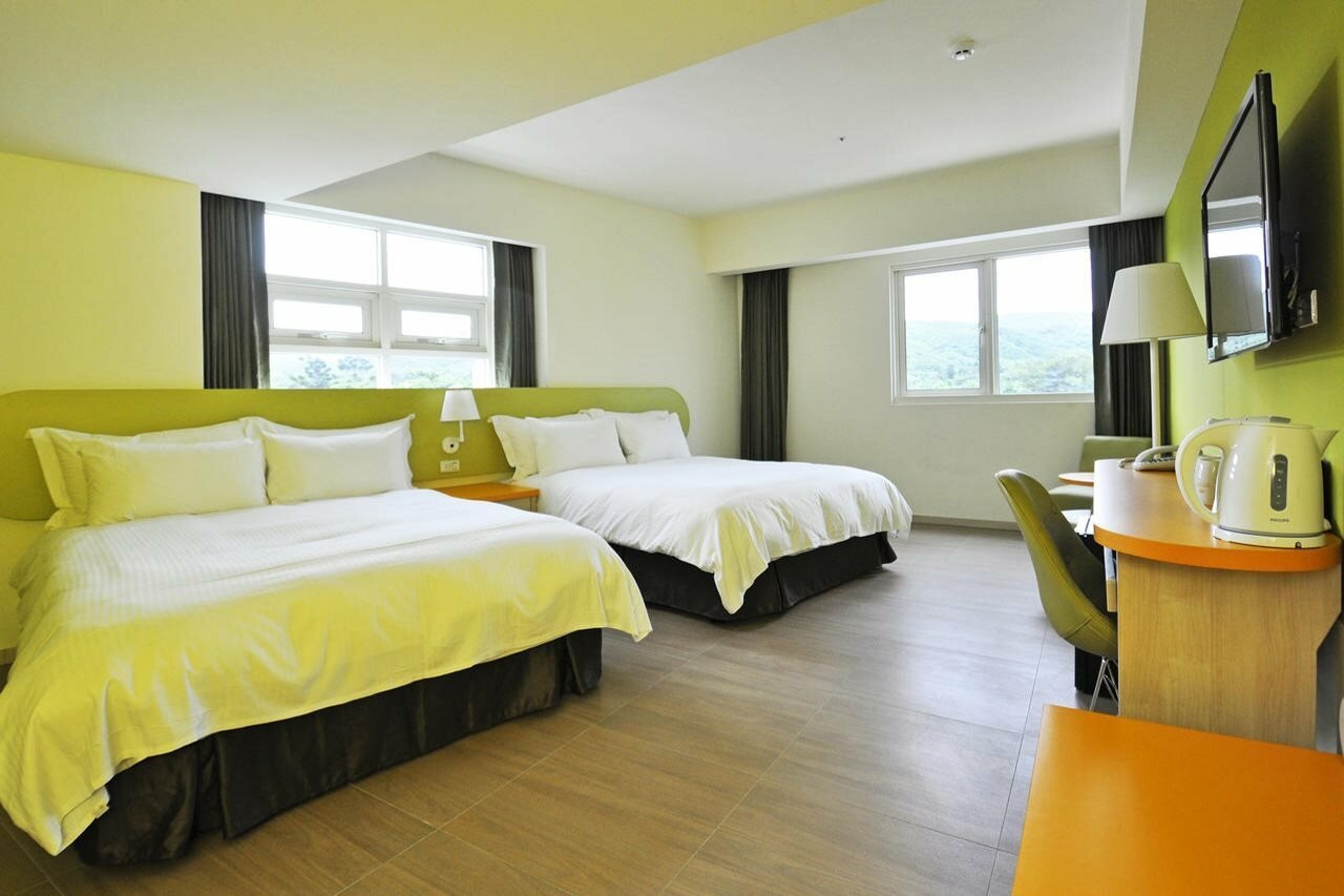 Фото A. Maz. Inn Kenting