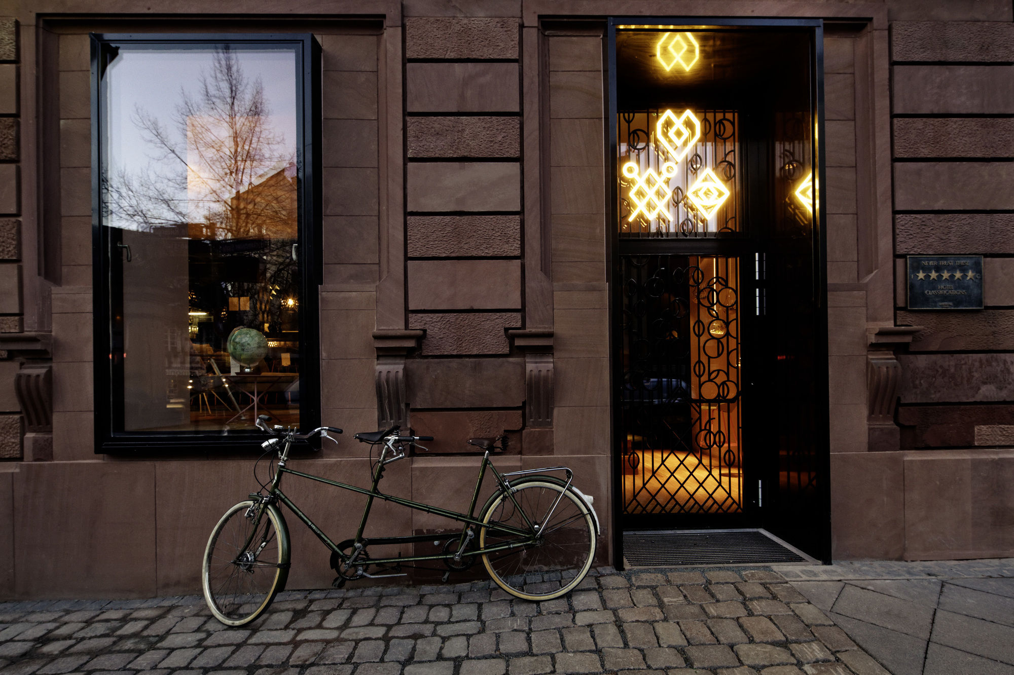 Фото Libertine Lindenberg