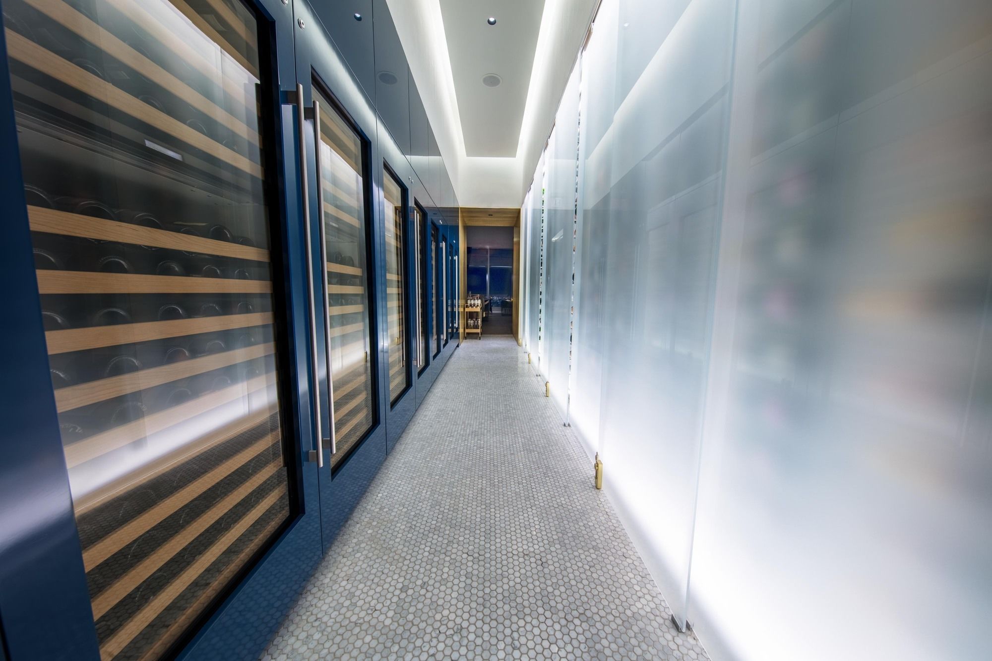 Фото InterContinental Los Angeles Downtown, an Ihg Hotel