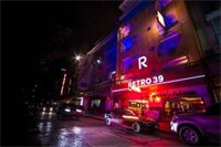 Фото Retro 39 Hotel