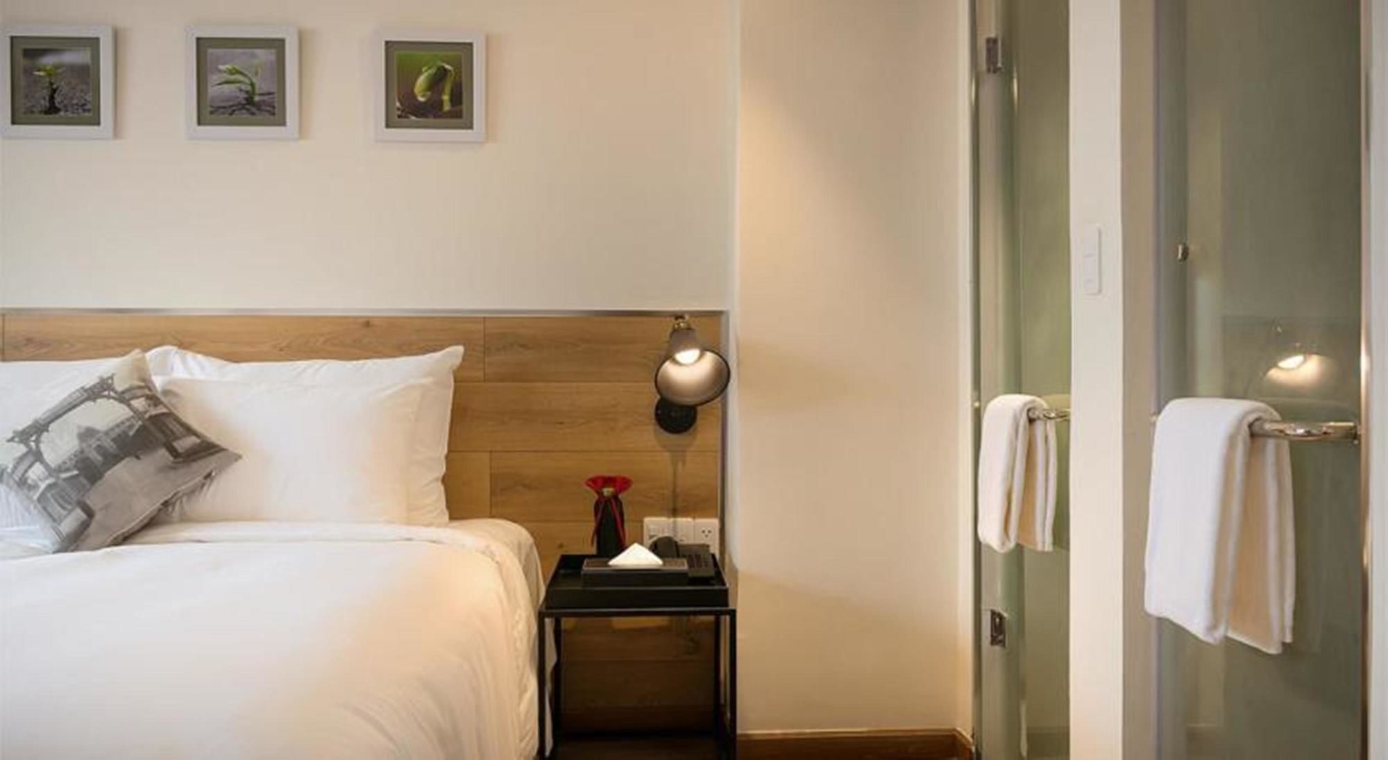 Фото C Central Hotel