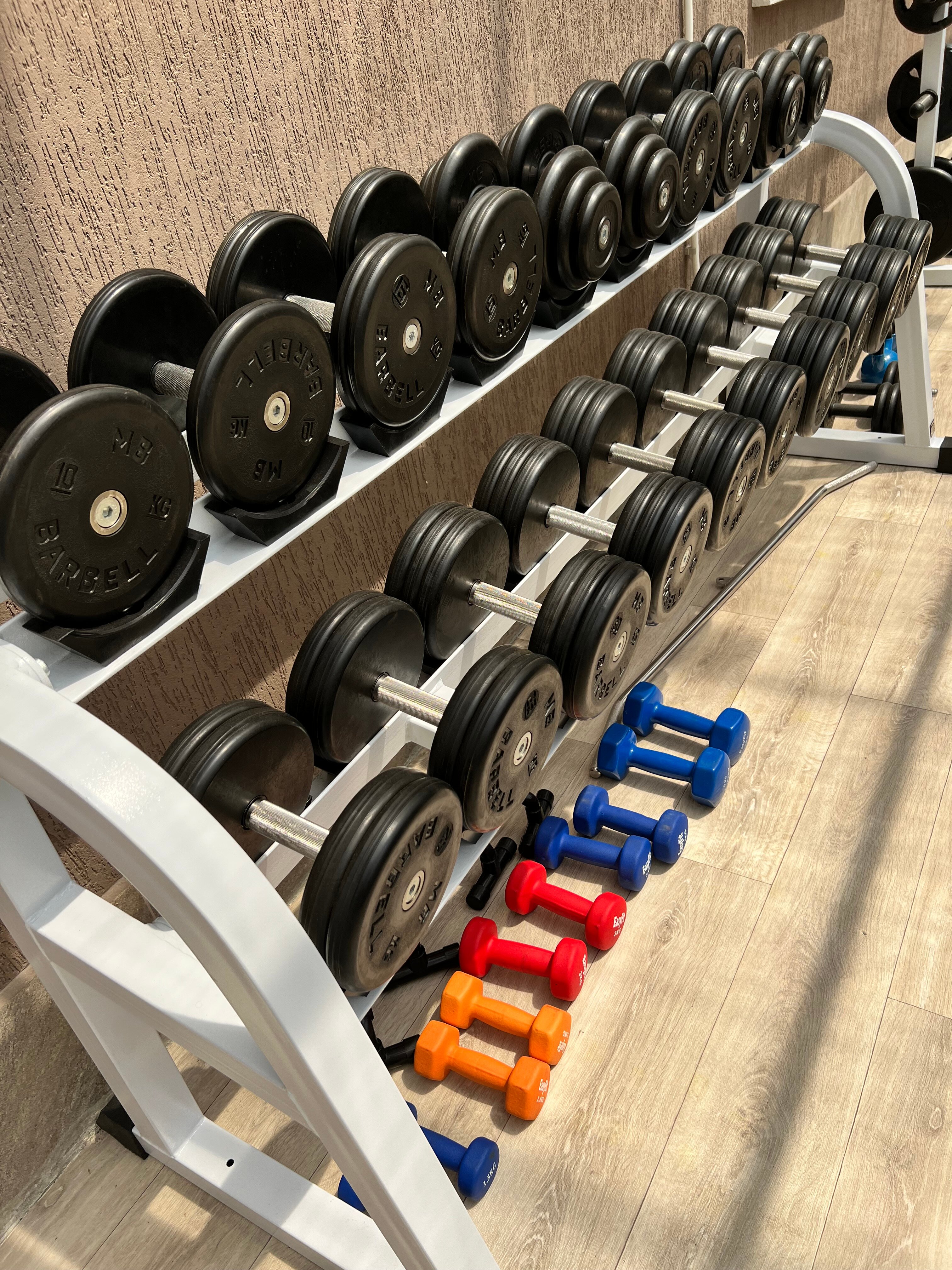 Фото Seaside Apartments