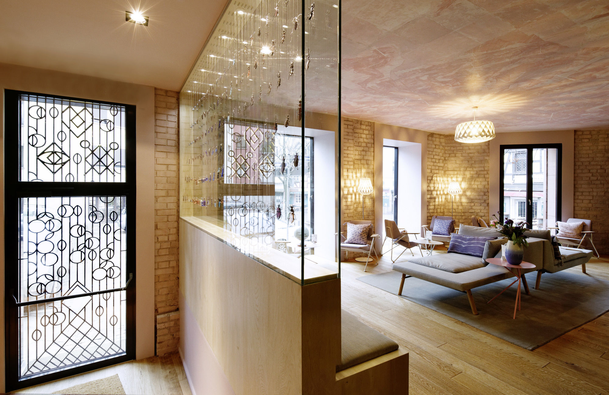 Фото Libertine Lindenberg