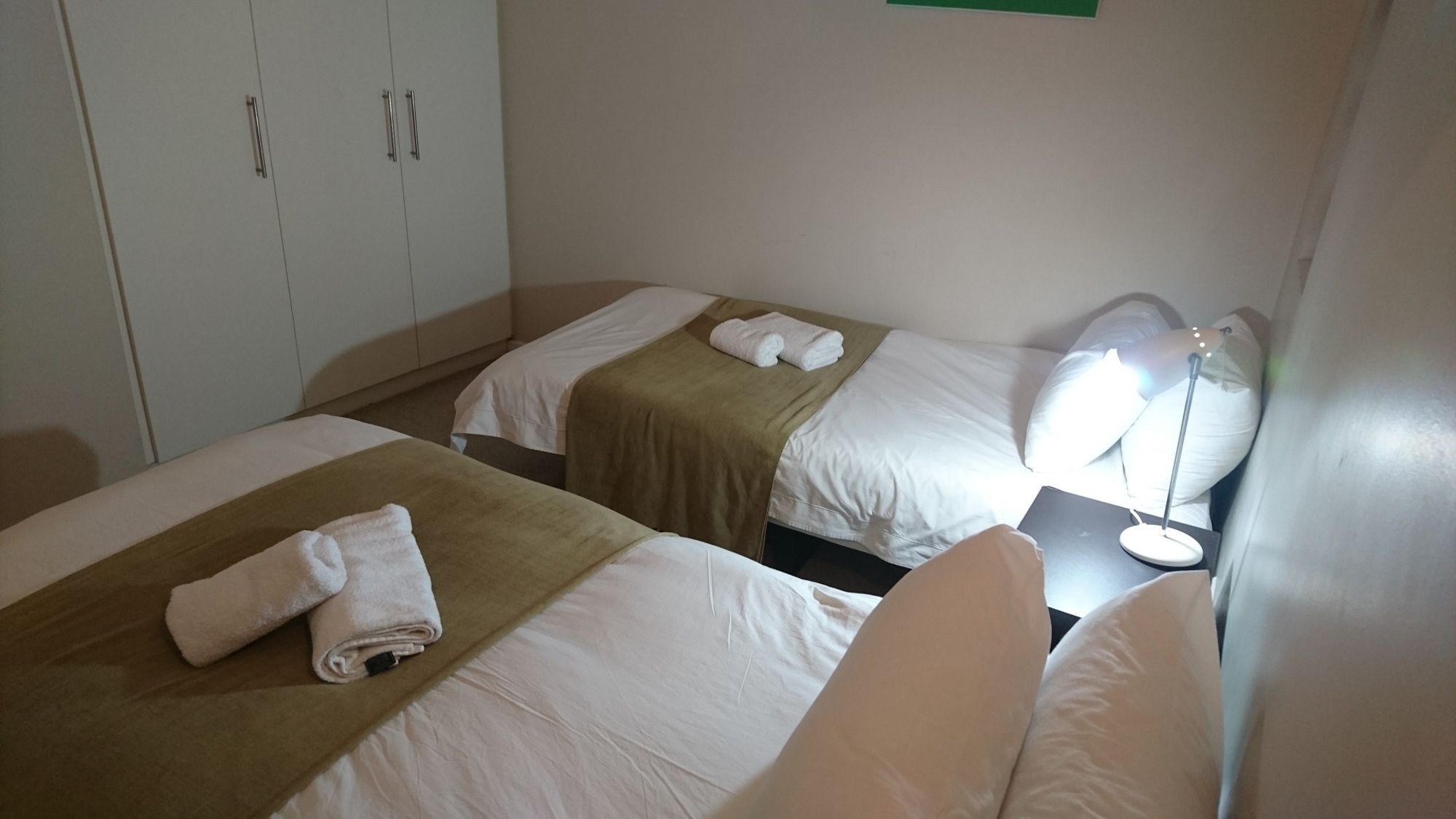 Фото Adderley Terraces K03