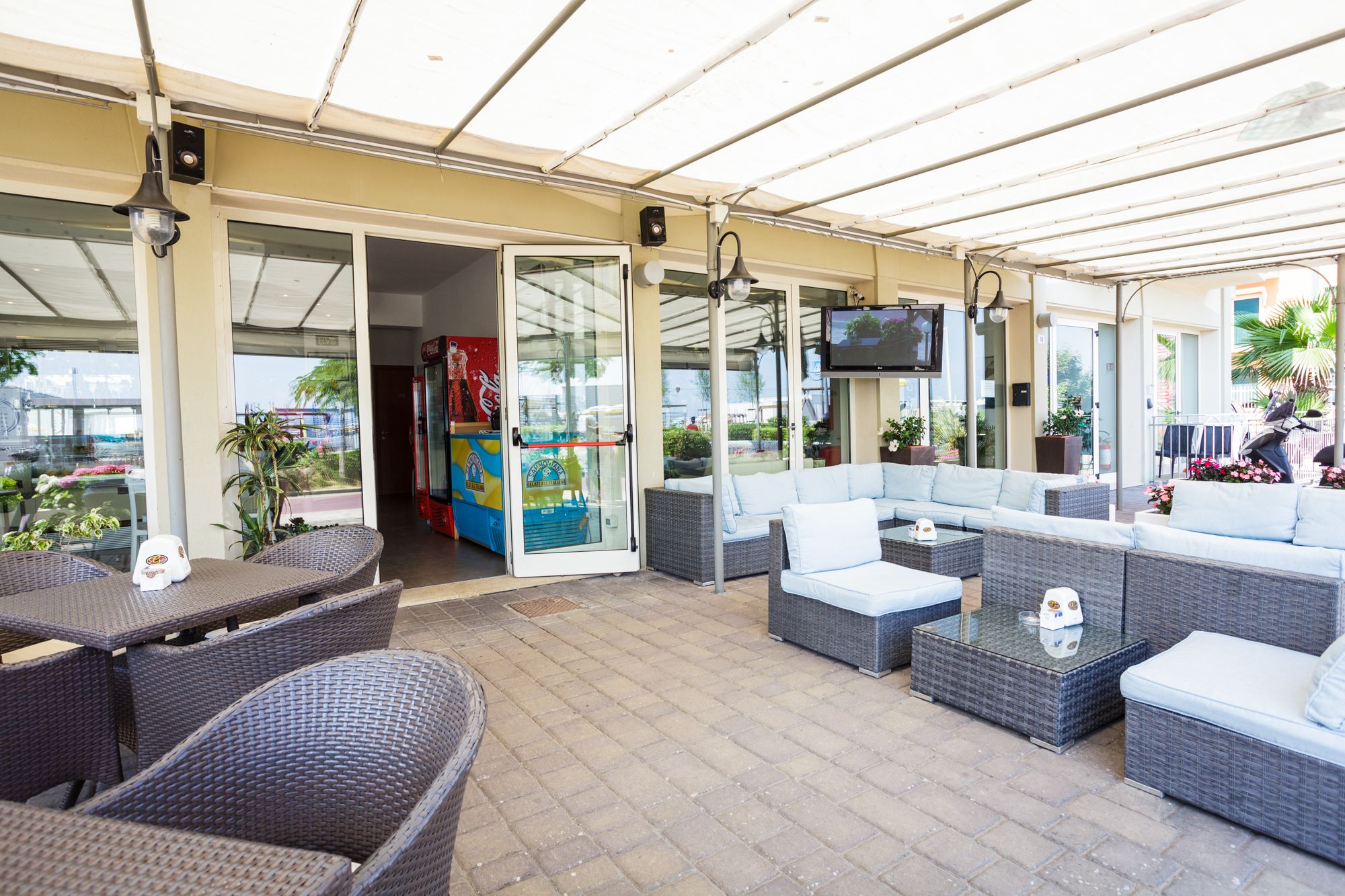 Фото Residence Roxy