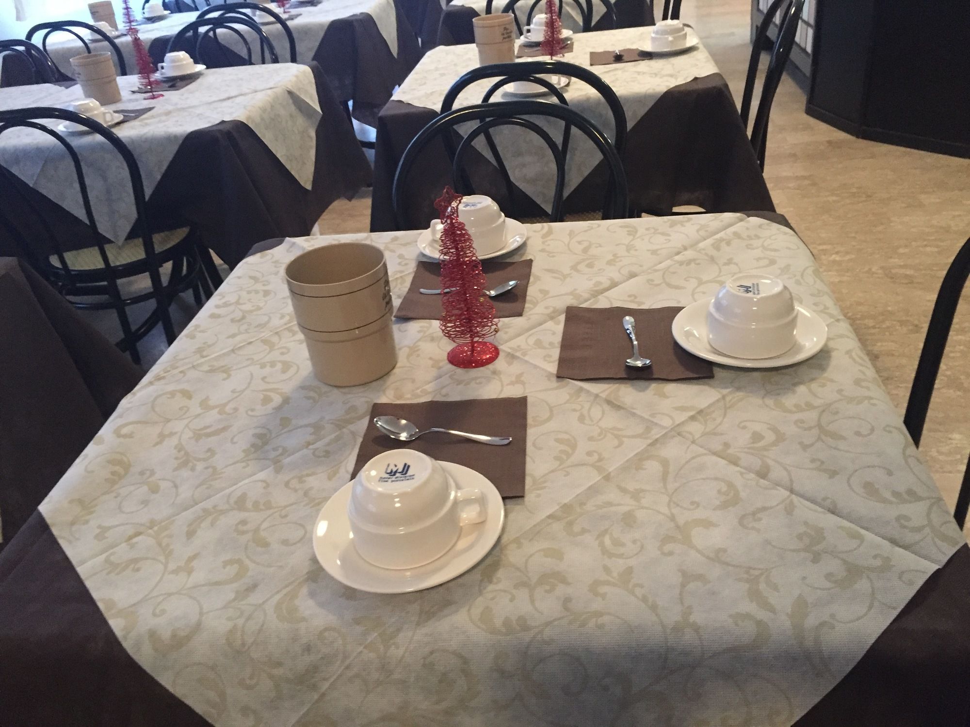 Фото Hotel Liane