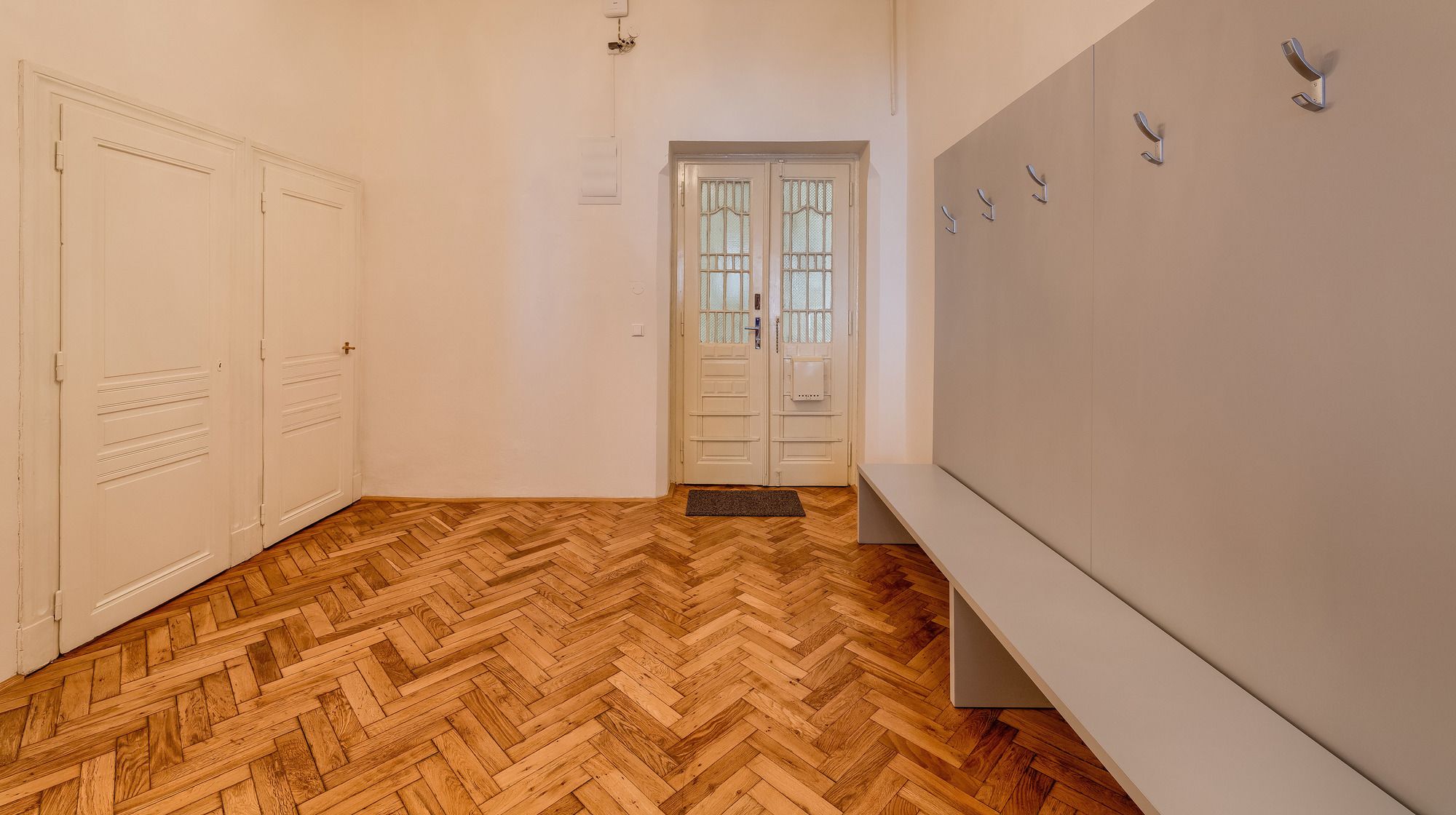 Фото Apartments 39 Wenceslas Square