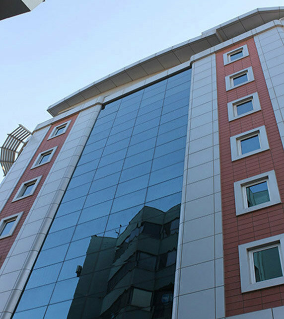 Business consulting Sunofis Management and Services Ltd. Co, Denizli, photo