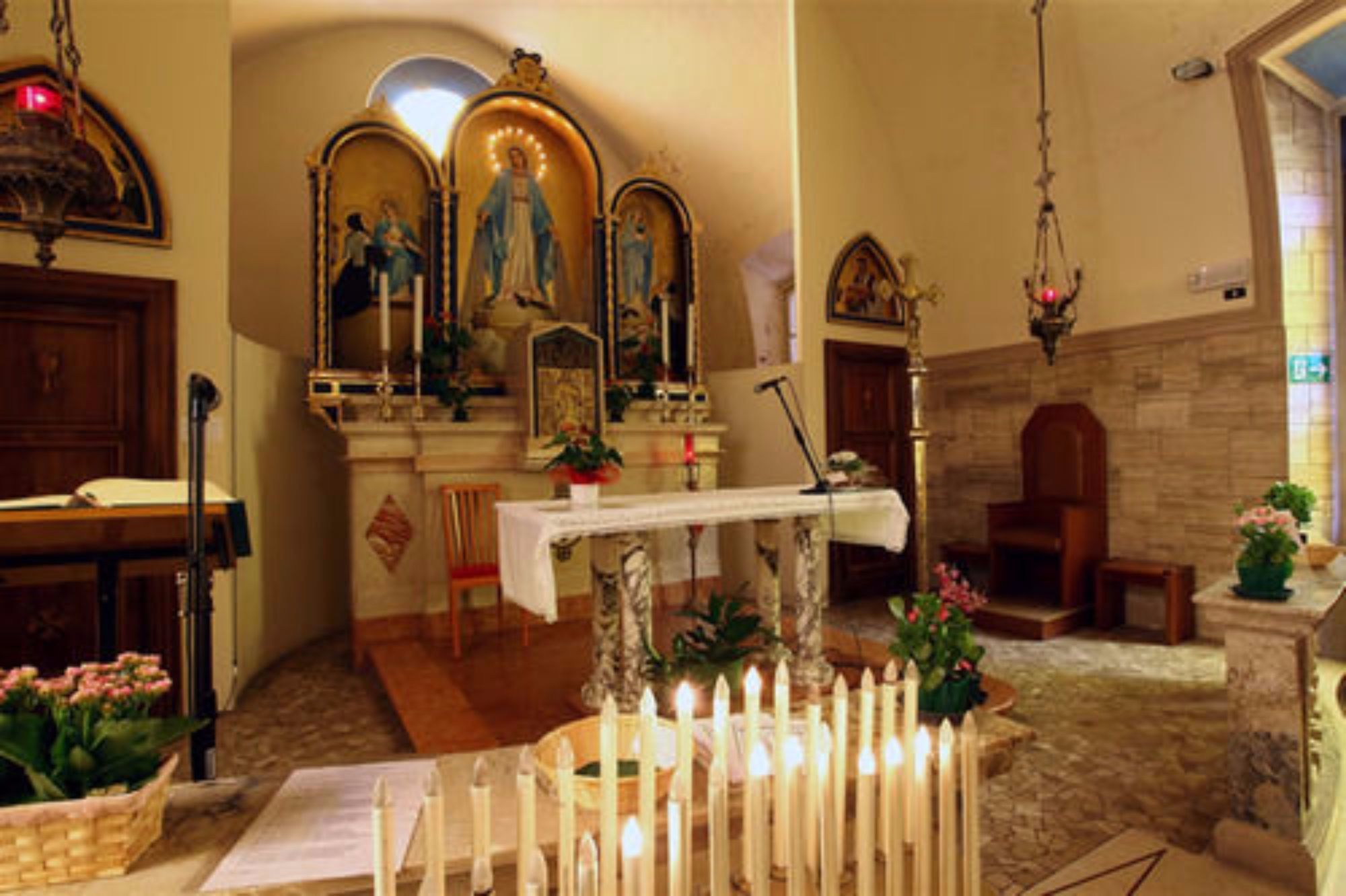 Фото Hotel Centro Termale Il Baistrocchi