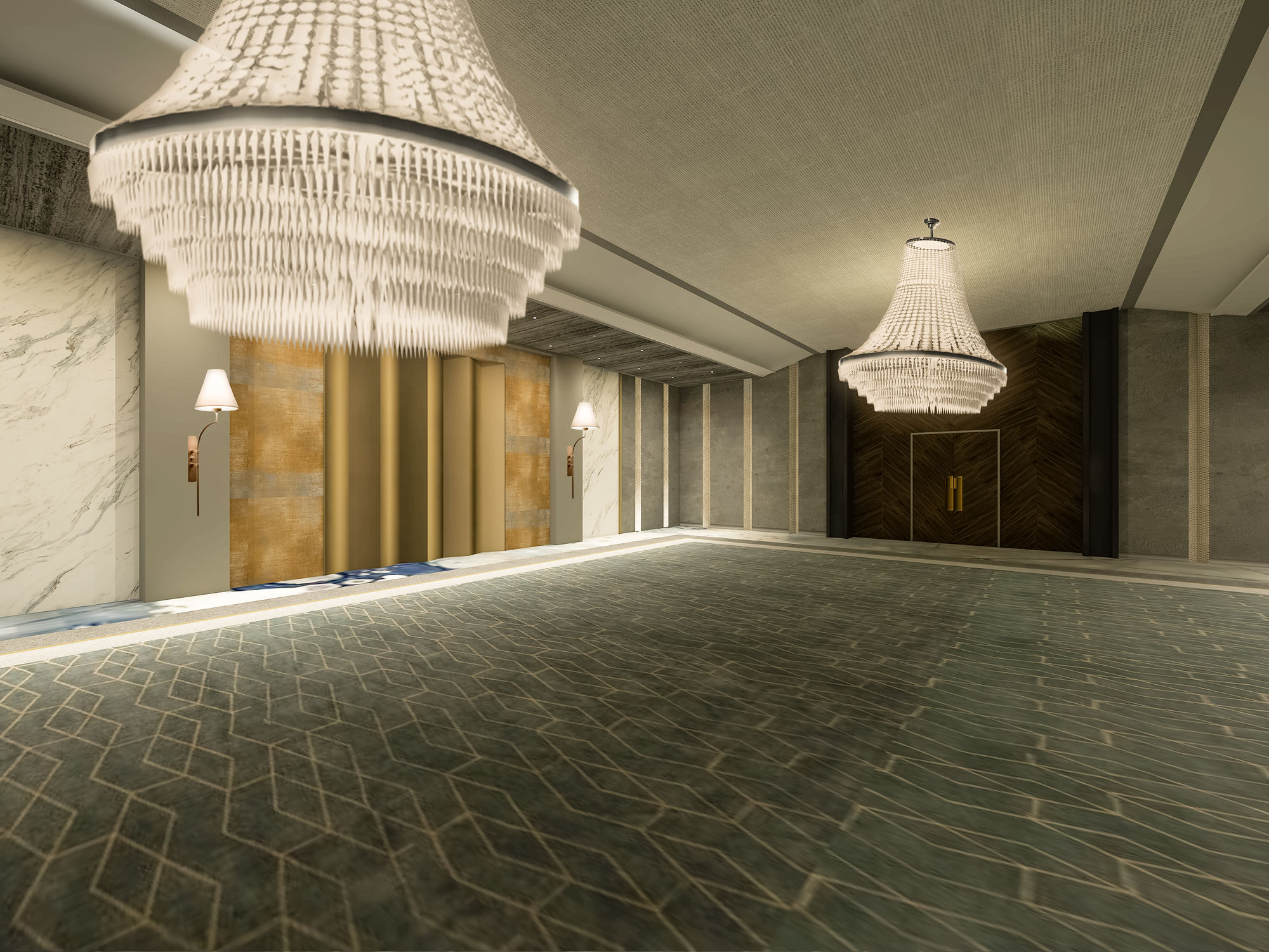 Фото Summit Galleria Cebu