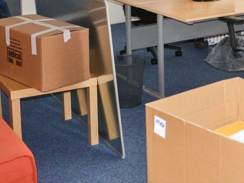 Management company Zeki House-to-House, Konya, photo