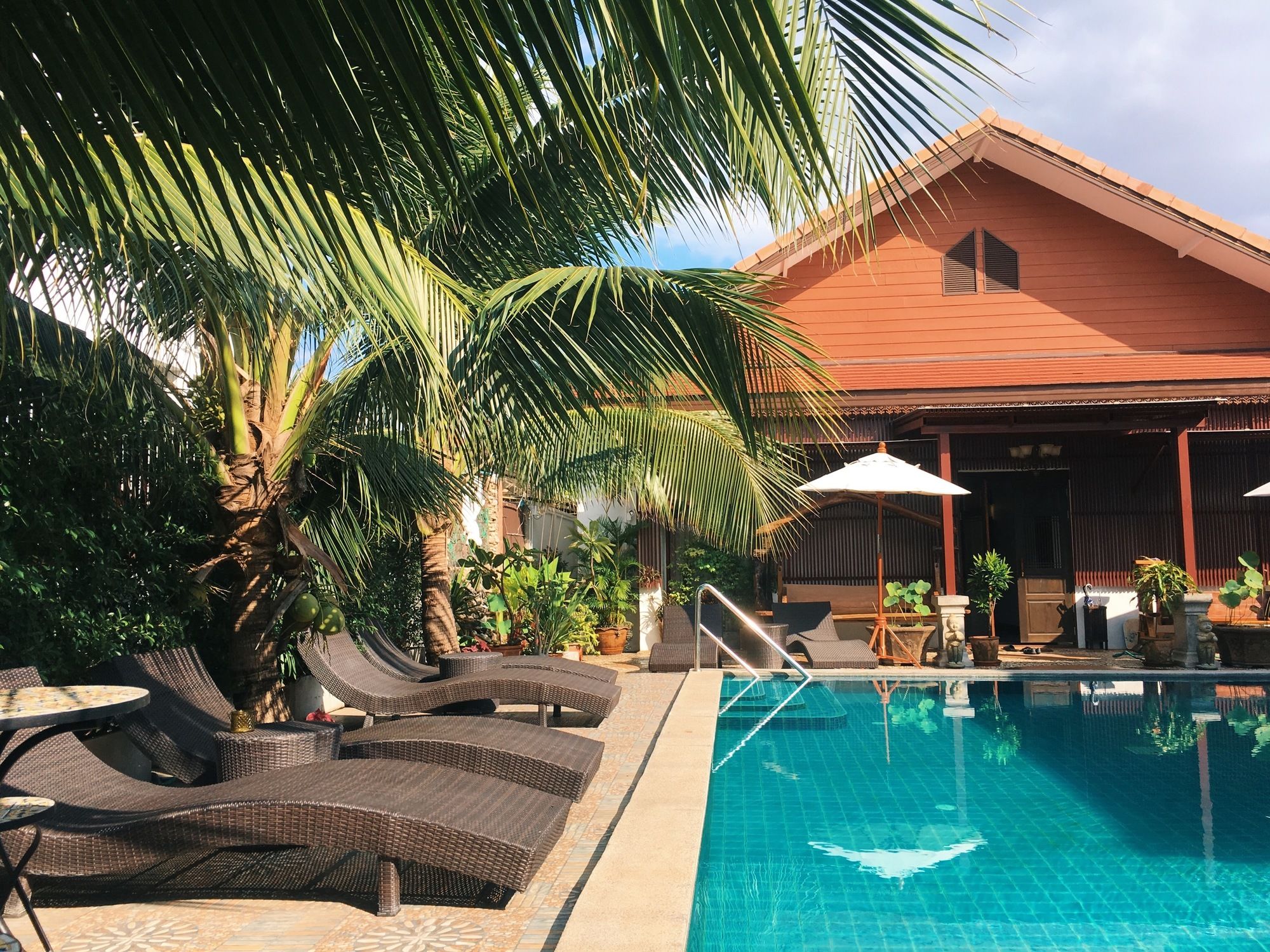 Фото Viangdara Chiang Mai