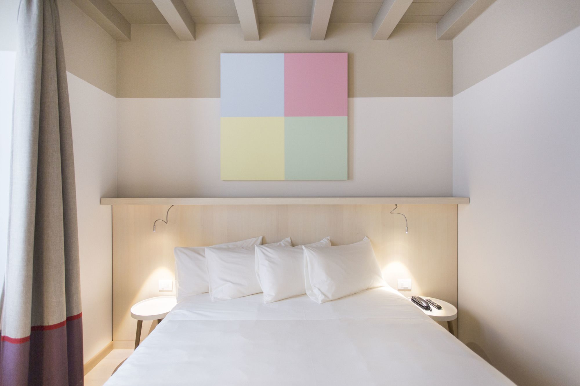 Фото Savona 18 Suites