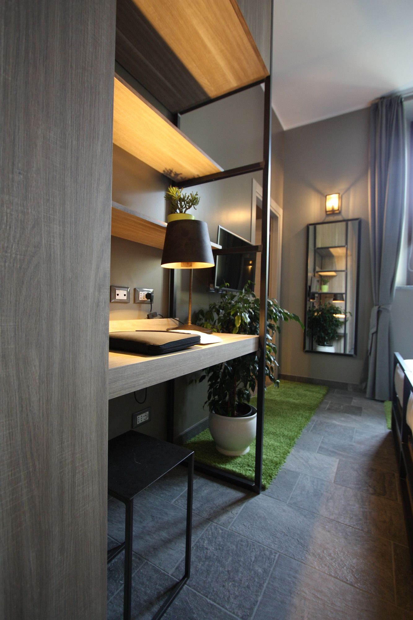 Фото Versoverde Alzaia Naviglio Grande