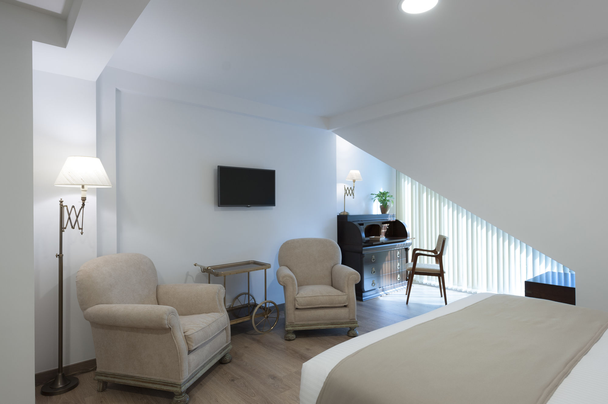 Фото Suite Home Sardinero