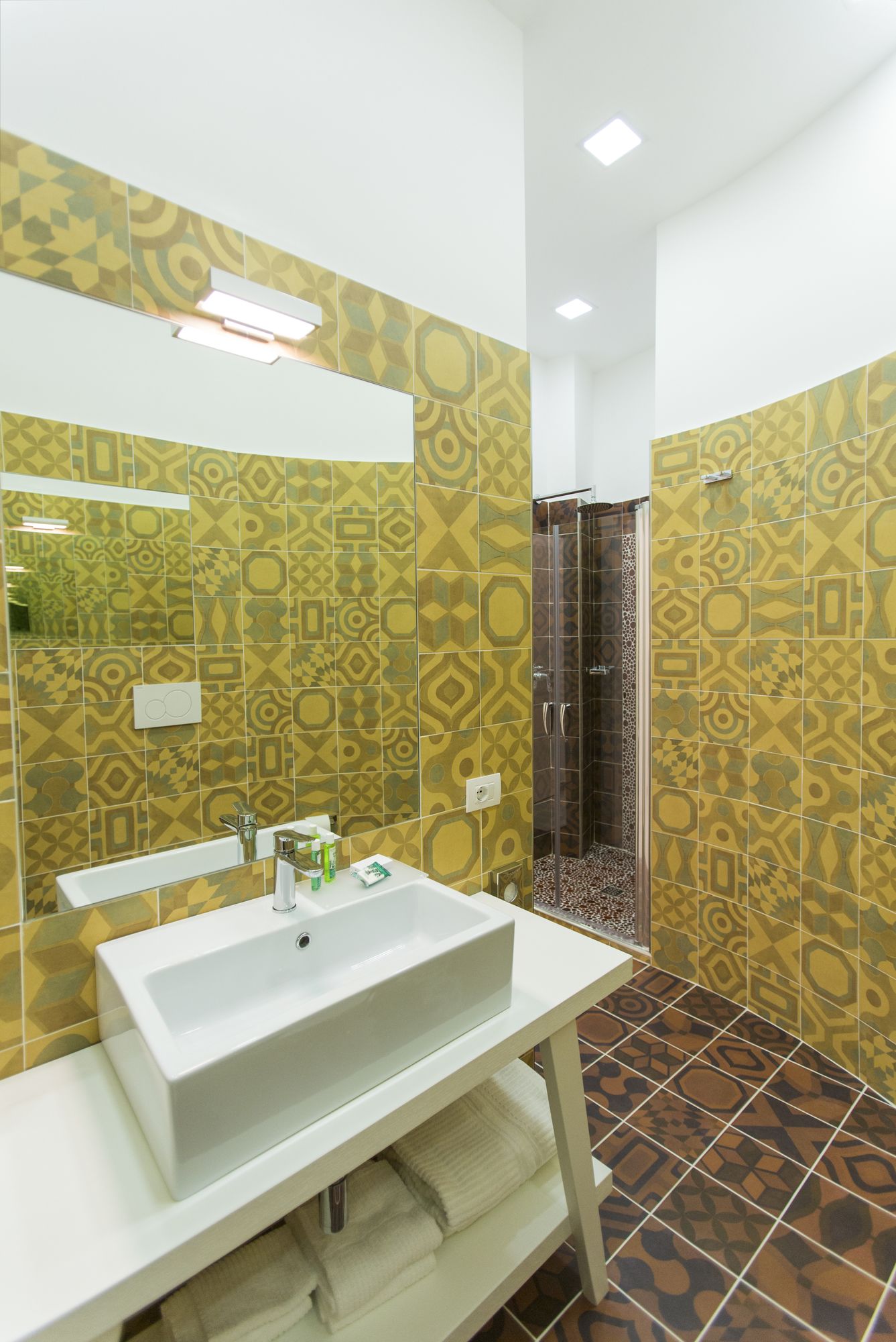 Фото IstayinToledo Luxury Guest House