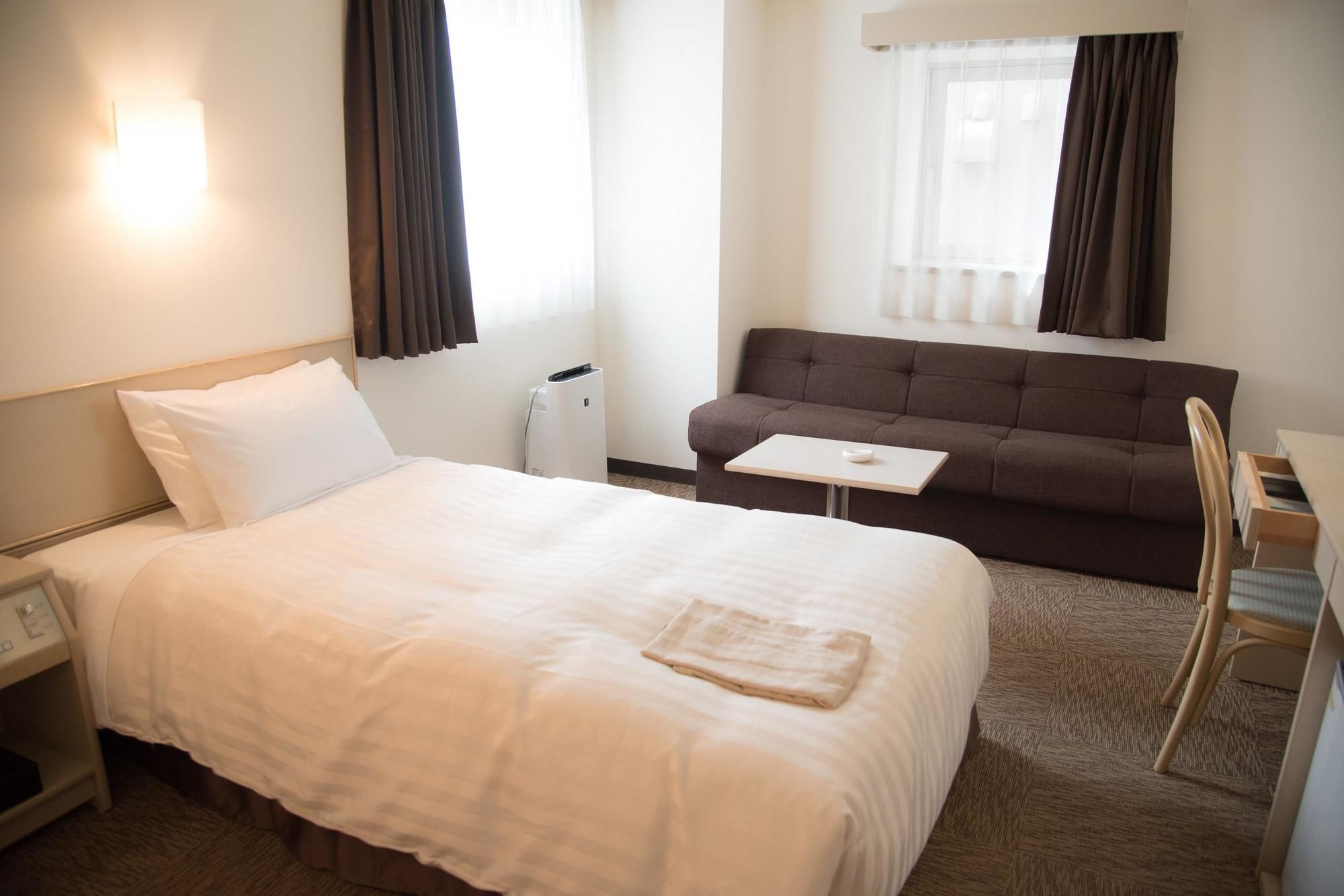 Фото Best Western Osaka Tsukamoto