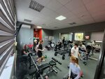 Академия спорта (Sovetskiy prospekt, 140), fitness club