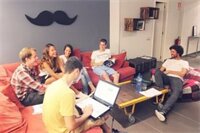 Фото Don Moustache Hostel