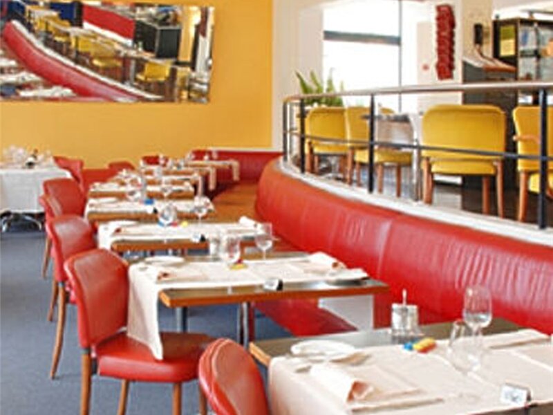 Фото Leonardo Boutique Hotel Rigihof Zurich