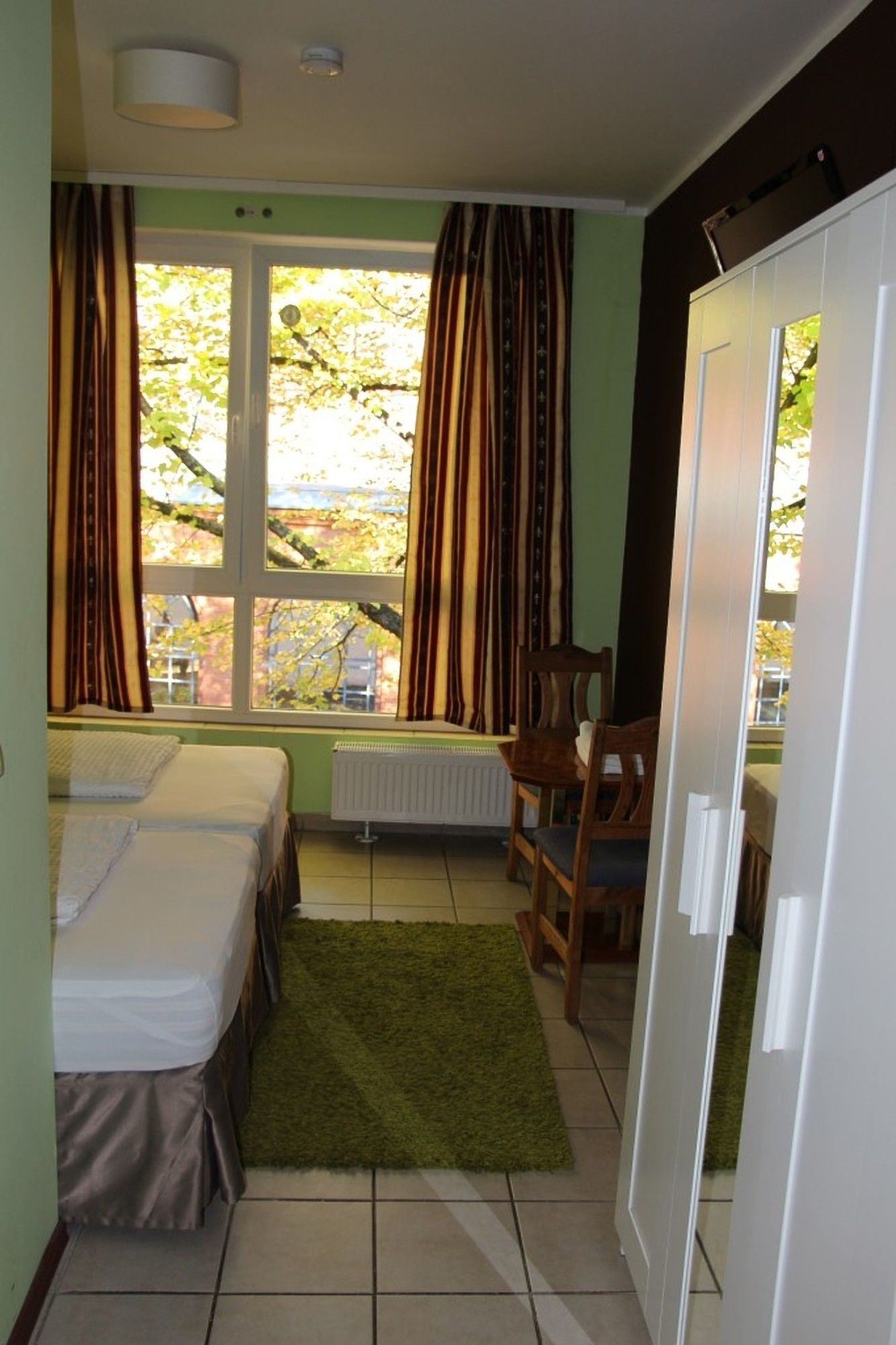 Фото Ambiente by Next Inn